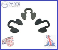 TURBOCHARGER ACTUATOR WASTEGATE CIRCLIP E CLIP PIN FITS GARRETT T2 T25 T28 TURBO