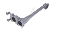 Steigrohr Bauknecht Whirlpool 480140102133 GeschirrspüLer SprüHarm #9
