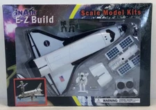 Wow Toyz Space Shuttle Model Kit