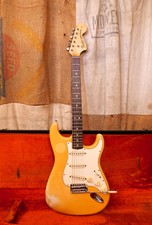 Fender Stratocaster 1970 Olympic White