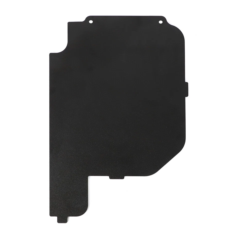 PARA 05 - 2009 YAMAHA RHINO 450 660 YXR BATERÍA TAPA CAJA 5UG-H2129-10-00 Foto 3 de 4