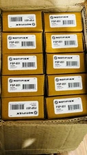 NEW IN BOX NOTIFIER FSP-851 SMOKE DETECTOR FSP 851 FIRE ALARM FREE SHIPPING