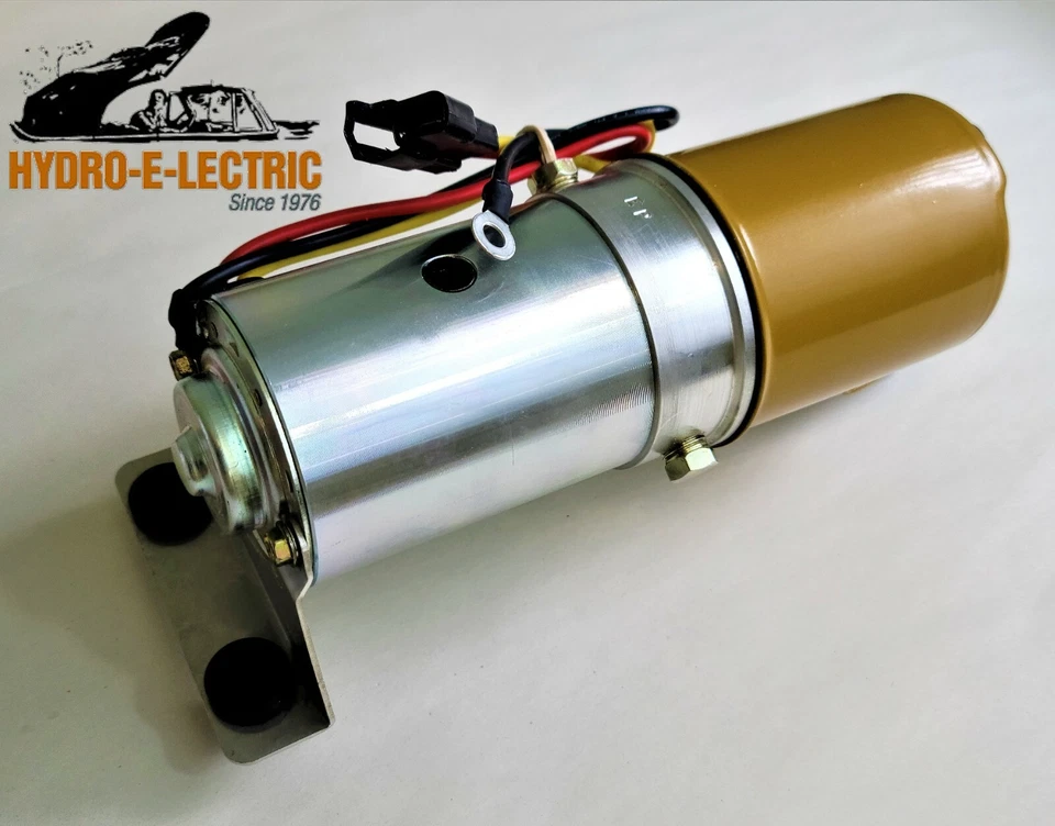 Buick Skylark & Gran Sport 1967-1972 convertible elevación superior motor bomba - ¡¡¡Nuevo!!!! Foto 2 de 3