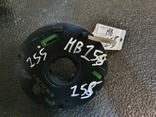 155* Mercedes W203 CL Sportcoupe Lenkwinkelsensor Schleifring Airbag A0025428618