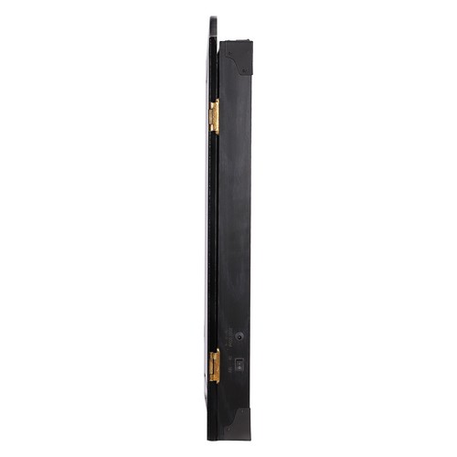 Freccette Elettroniche Armadietto Decorativo da Parete per Freccette e 12*Dardi - Foto 24 di 24