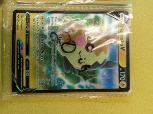 Cheap Factory Outlet Pokemon Shining Fates Morpeko Vmax Discount Up To 80 Bem Law Ui Ac Id