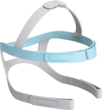 Eson 2 Headgear Med Lrg Intuitive Design with VisiBlue Color Cues