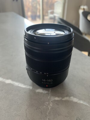 公式 店 LUMIX GH5 ＋ 14-140mm ＋ 25mm 単焦点 【公式通販】