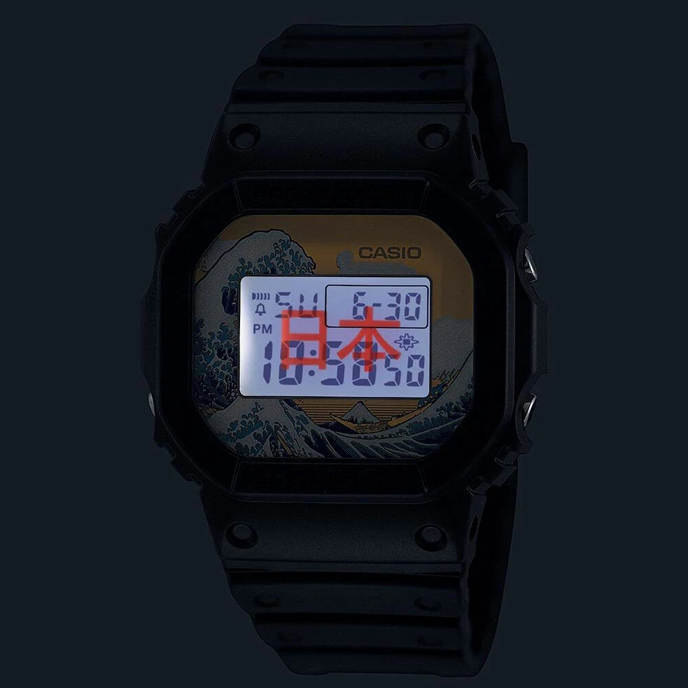 新品・未使用　DW-5600KHK24-1JR、DW-5600KHG24-1JR s-l400.jpg