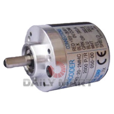 New In Box NEMICON OVW2-01-2MHC Rotary Encoder