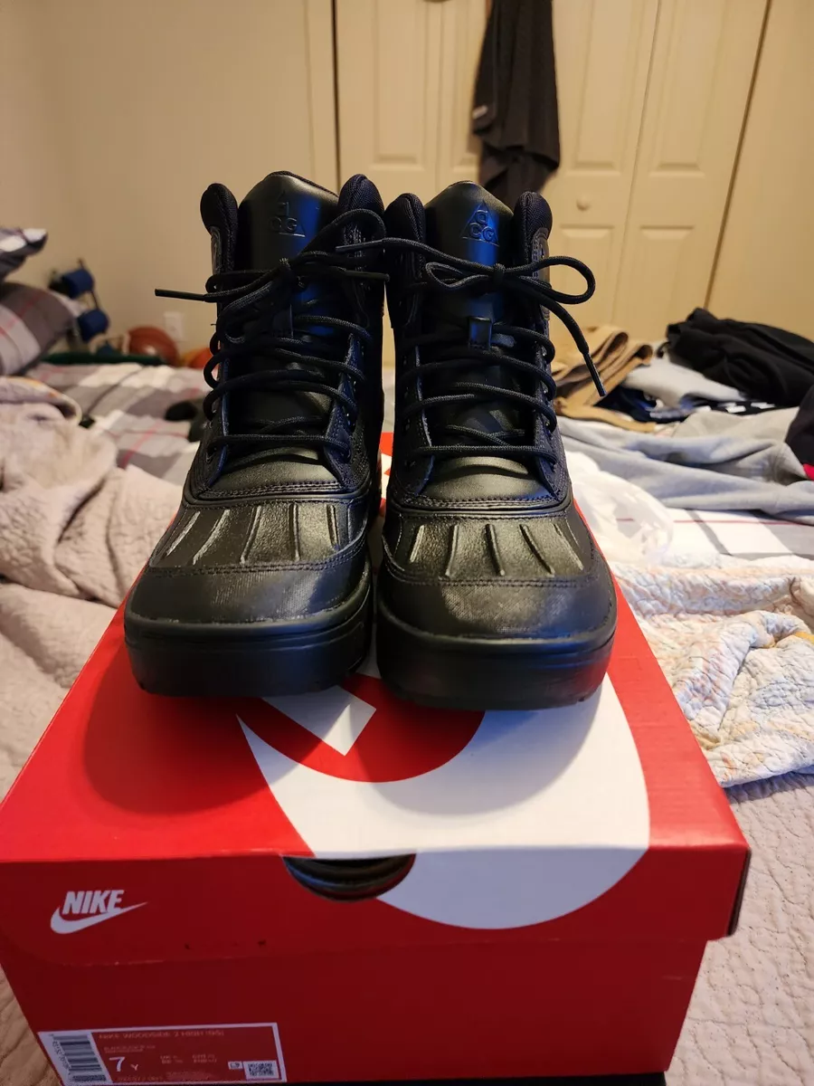 Nike top style timberland
