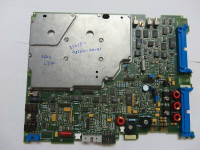HP Agilent 08561-60041 Spectrum Analyzer A14 Frequency control 8561E