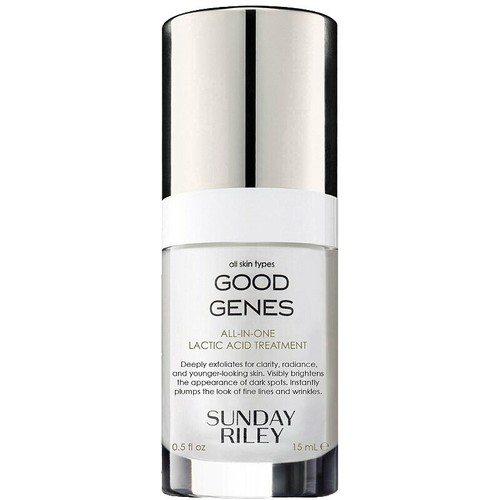 Sunday Riley Juno Antioxidant + Superfood Face Oil 15 ml. Skin