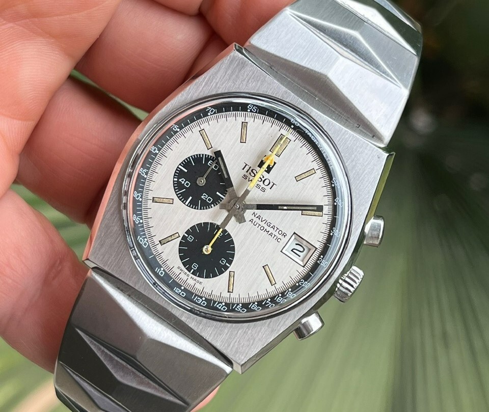 Cast Trinayani Telugu Serial Zee5 Navigator Automatic Tissot