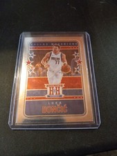 2020-21 Panini Chronicles Basketball Luka Doncic Hometown Heroes #554