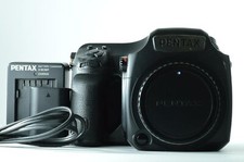  Excellent    Pentax 645z Medium Format DSLR Camera Body Only 