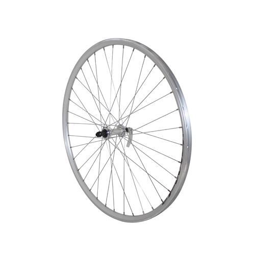 Roue vtc 700x35 avant Vélox ER10 pour remplacer votre roue de vélo de ville