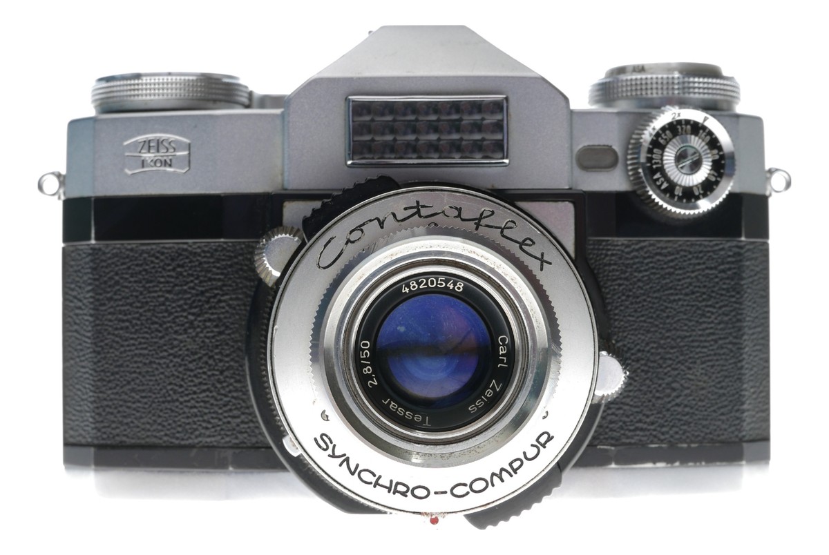 Contaflex Super New