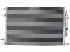 For 2015-2022 Ford Mustang A/C Condenser TYC 34454PDVD 2018 2017 2016 2019 2020