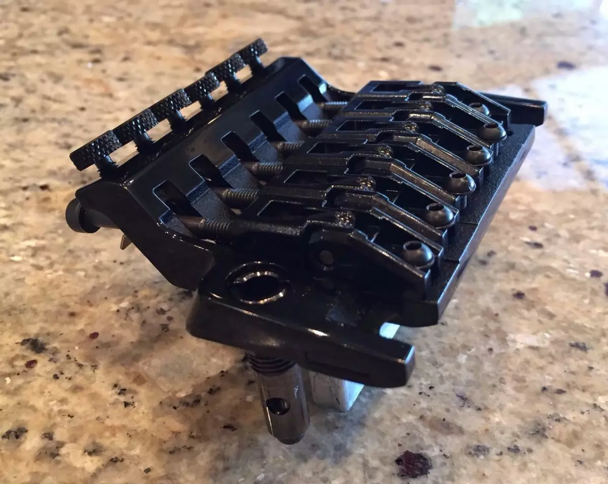 Ibanez on sale original edge