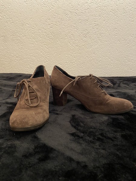 schuhe damen 37 echtleder
