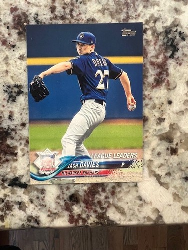 2018 Topps Series 1 MLB Baseball Card #s 1-175 PICK YOUR CARD - Bild 130 von 163