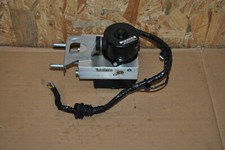 BMW 3er E46 ABS ASC Hydroaggregat Steuergerät Hydraulikblock Steuergerät Bremsen
