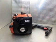 SOLO Typ 120   Freischneider Motorsense Rasentrimmer  Teilespender an Bastler