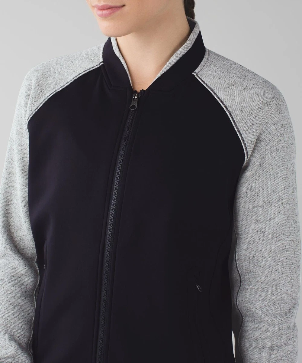 Lululemon neoprene best sale jacket