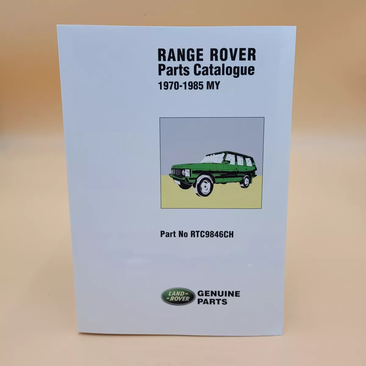 Used range sale rover classic parts