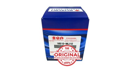 New OEM Original SUZUKI MARINE Ölfilter Oilfilter DF225 DF250 DF300
