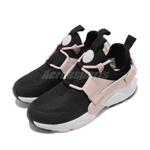 nike huarache mujer negro