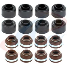 Engine Valve Stem Oil Seal Set-VIN: K Apex Automobile Parts AVS11018