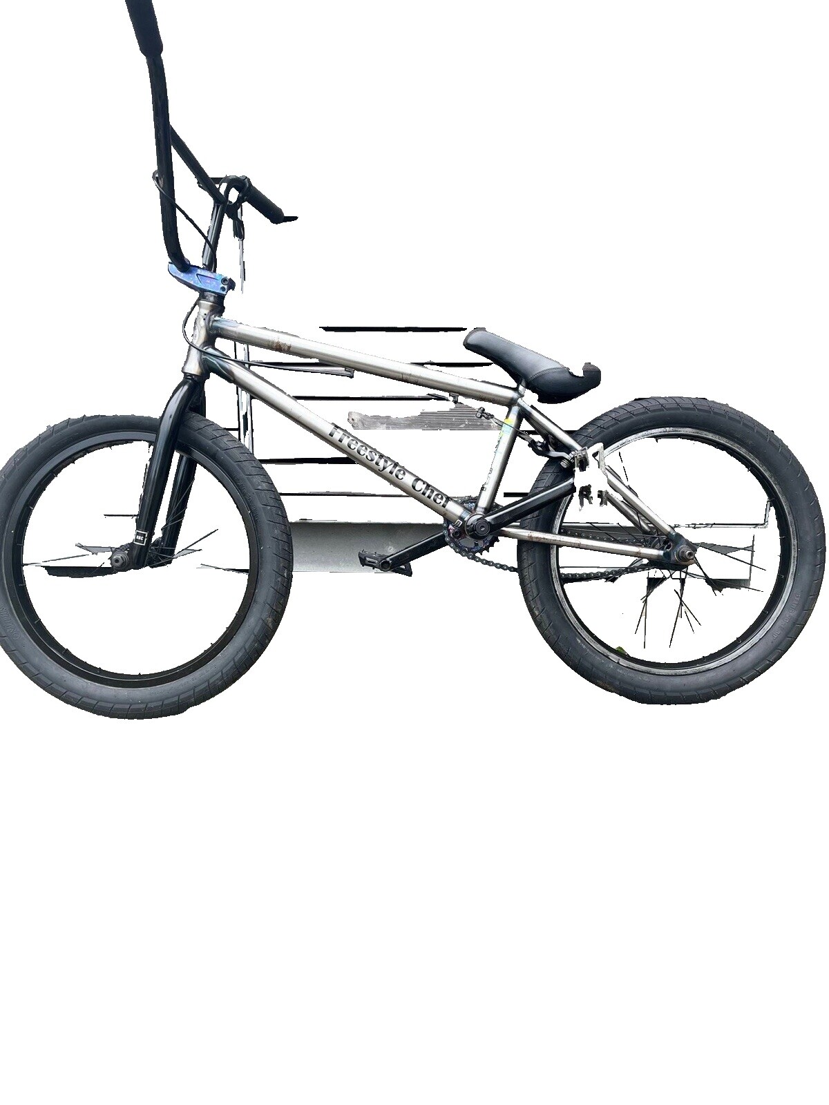 Bmx Rad Gebraucht | eBay.de