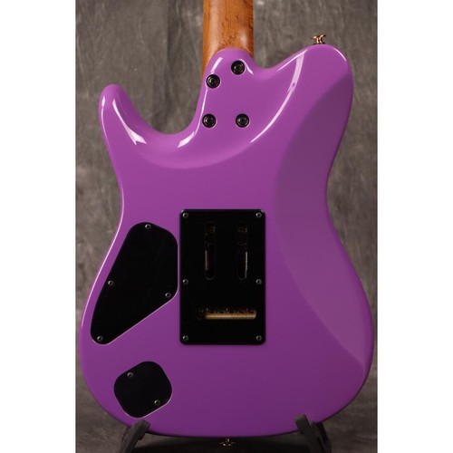 Ibanez / LB1 Lari Basilio Signature Violet - Picture 8 of 11