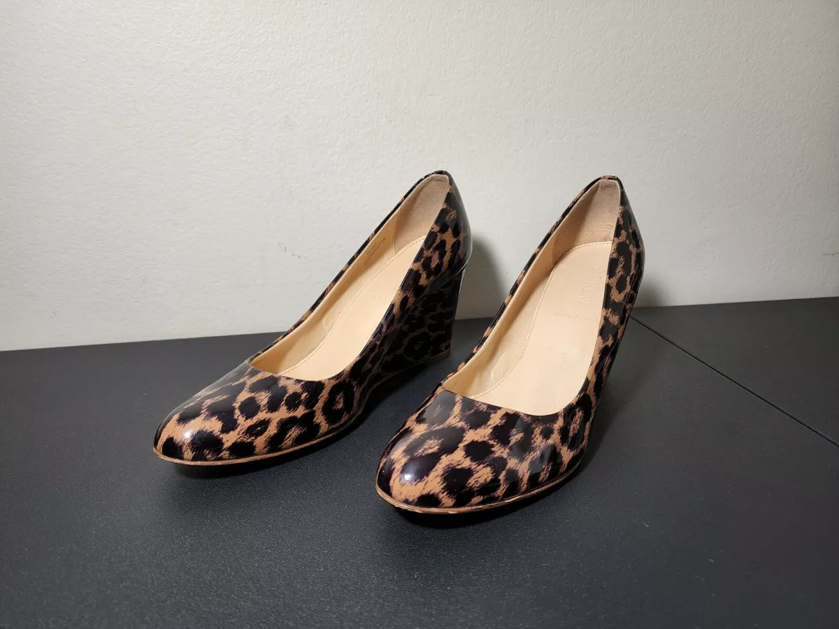 J crew hotsell martina wedge