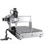 CNC-3040Z-DQ-3-axis-Router-500W-Engraving-Mach-3-USB-Cutting-Machine-110V-220V thumbnail 5