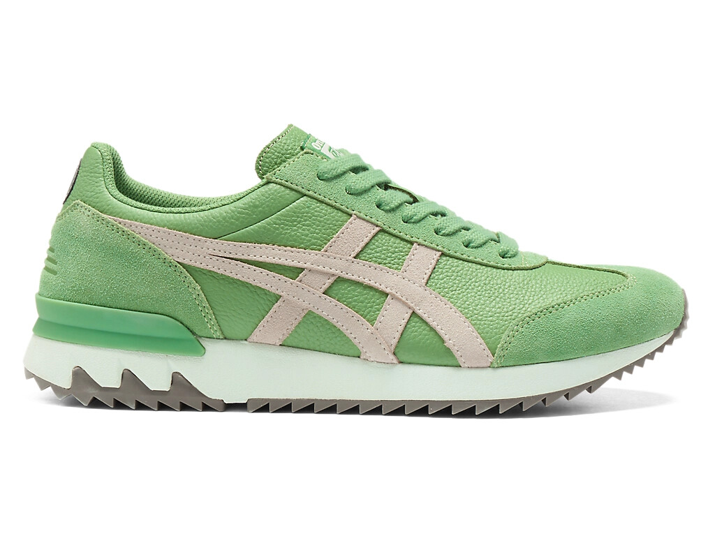 ゆうすけ Onitsuka Tiger CALIFORNIA 78 EX VIN 1183C284 300 VERDIGRIS