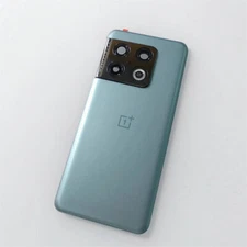 NEW Battery Cover Glass Housing Back Door For OnePlus 10 Pro 1+10 Pro