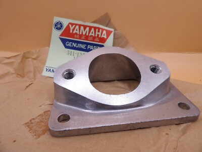 NOS Yamaha DT2 DT3 RT2 RT3 1973 Genuine Carburetor Carb Joint OEM 311-13565-00