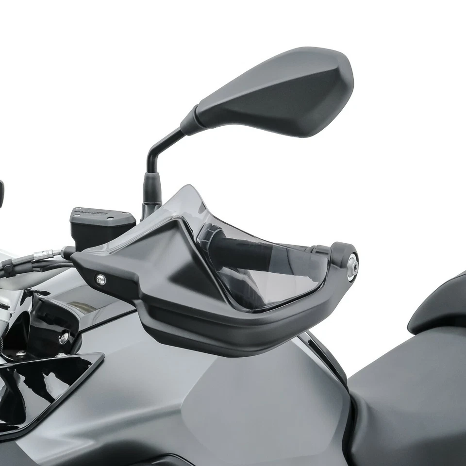 Protège main extension Motoguard pour BMW R 1250 GS 19-23 fumé clair - Photo 3/4