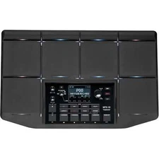 Korg MPS-10 Drum, Percussion and Sample Pad