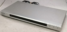 Sony DVP-NS50P CD/DVD Player