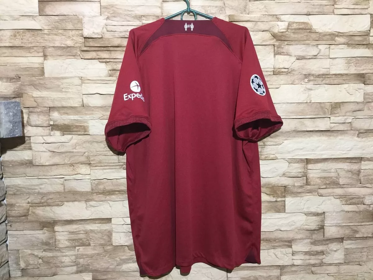 Liverpool maroon best sale kit