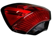 Blinker Licht Hinten Links Äußere für Fiat Tipo 2015 Al 2017 Sw-5P