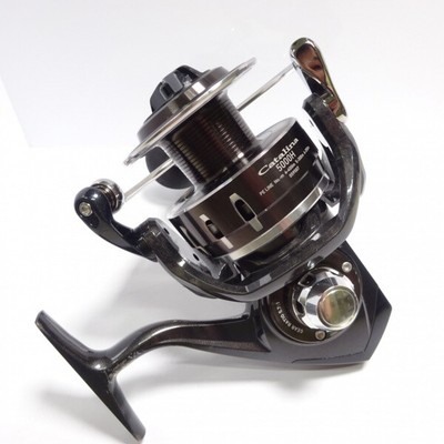 DAIWA 16 CATALINA 5000H #1232 | eBay 