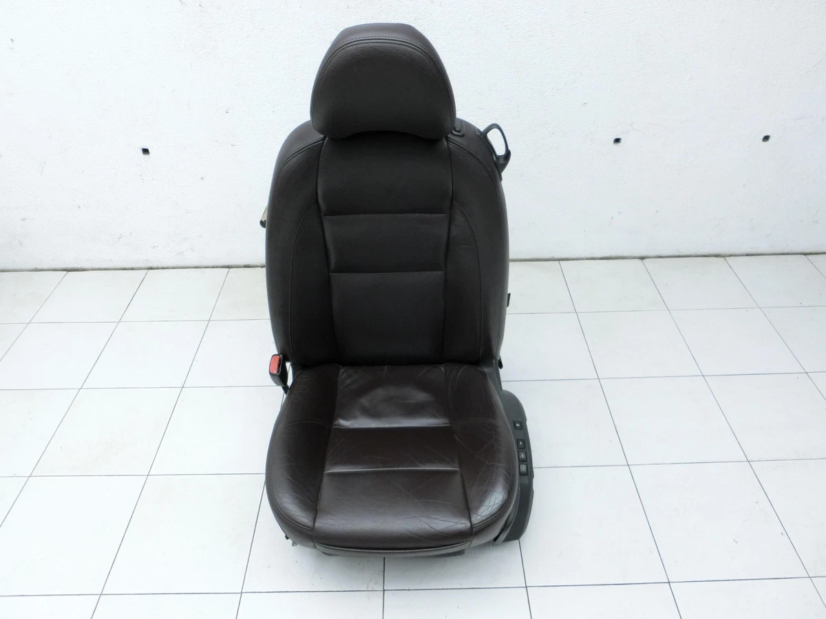 Sitz Fahrersitz Vo Li Memory für Volvo C70 II 542 05-09 Leder 
