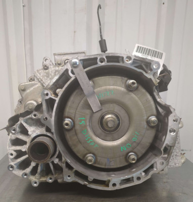 2015 Land Rover Discovery Sport 2.0L Automatic Transmission Assembly 80K 9HP48