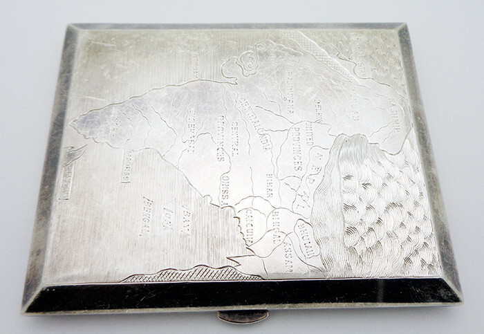 Estate Sterling Silver 4