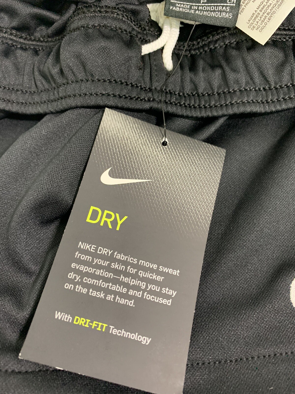 Nike Equalizer Soccer Shorts купить в 